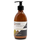 Ginger & Orange Hand & Body Lotion 300ml – view 2