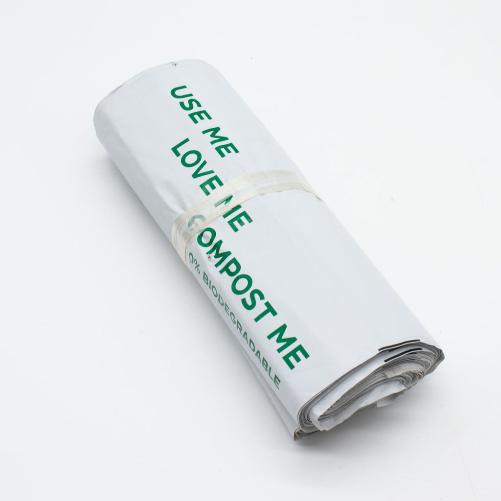 Biodegradable Mailer Bag 25 x 35cm – view 3