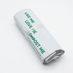 Biodegradable Mailer Bag 25 x 35cm – view 3