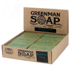Greenman Soap - Gardener's Scrub – view 4