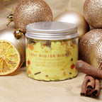 Cosy Winter Nights Whipped Cream Soap 120g – view 4