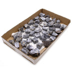 Galena Mineral Specimen Tray, Approx 80 Pieces – view 10