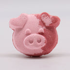 Pig Kids Bath Bomb 70g - Vanilla Cupcake – view 6