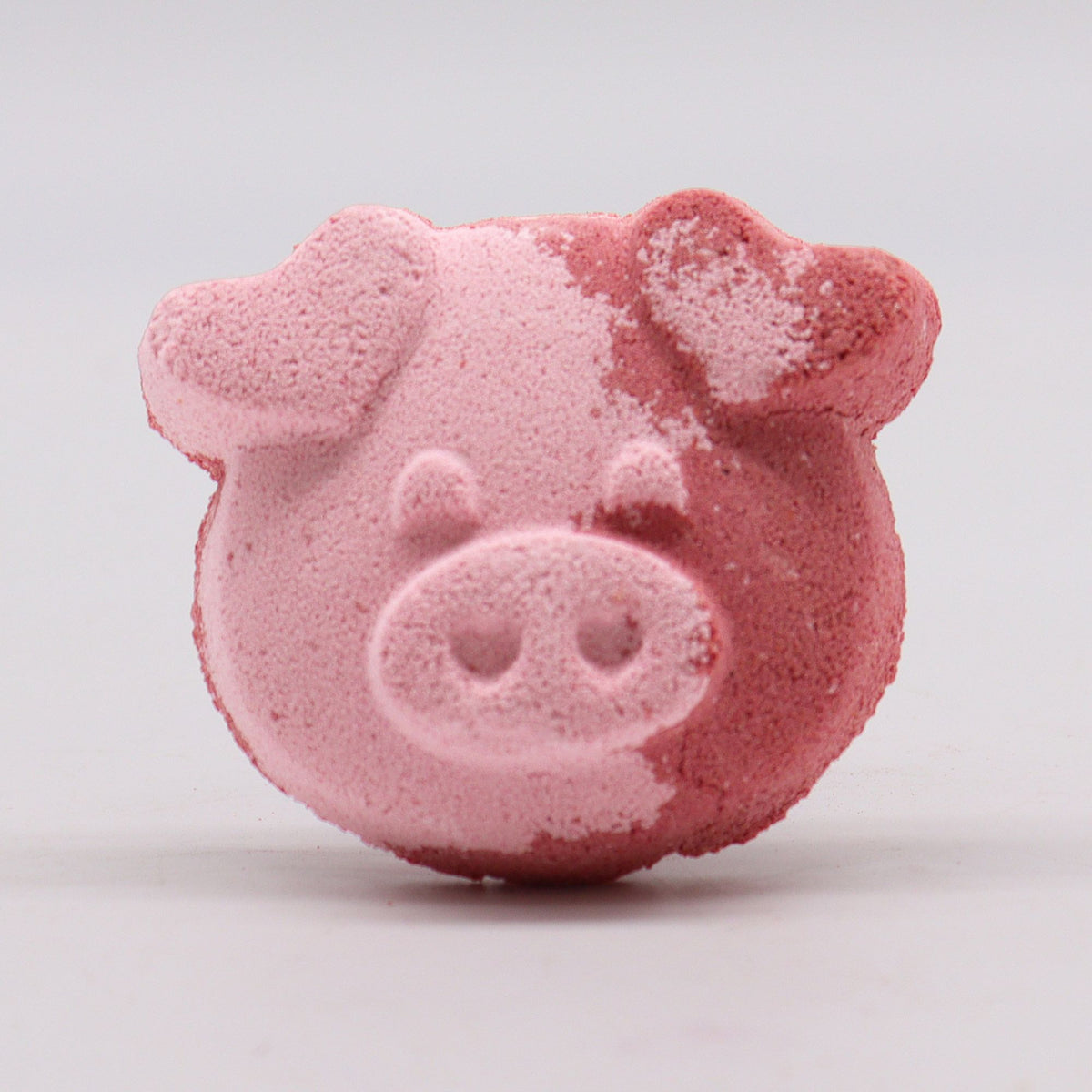 Pig Kids Bath Bomb 70g - Vanilla Cupcake – view 6