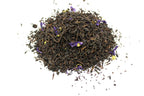 Earl Grey Black Tea Blend with Mallow 1kg – view 2
