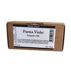 Parma Violet Fragrance Oil 10 ml – Pack of 10 Bottles – view 5