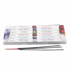 Stamford Spiritual Incense Gift Set - 6 Fragrance Boxes – view 5