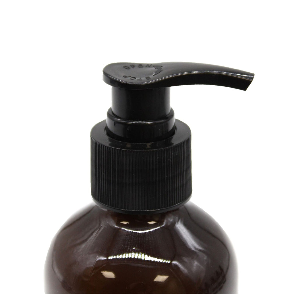 Mandarin & Ginger Hand & Body Lotion 250ml – view 3