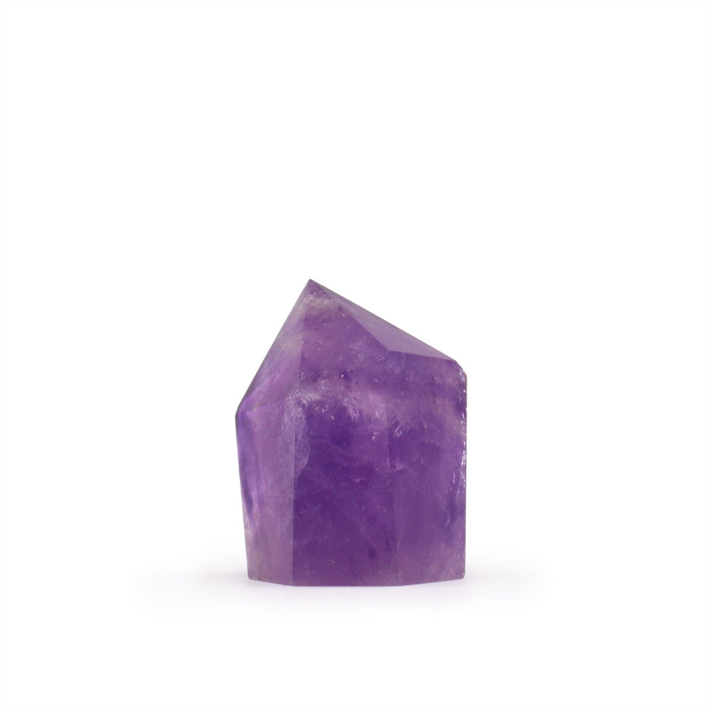 Small Rich Colour Amethyst Point, Approx 4-5.5cm – view 3