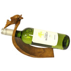 Balance Wine Holder - Dolphin – view 3