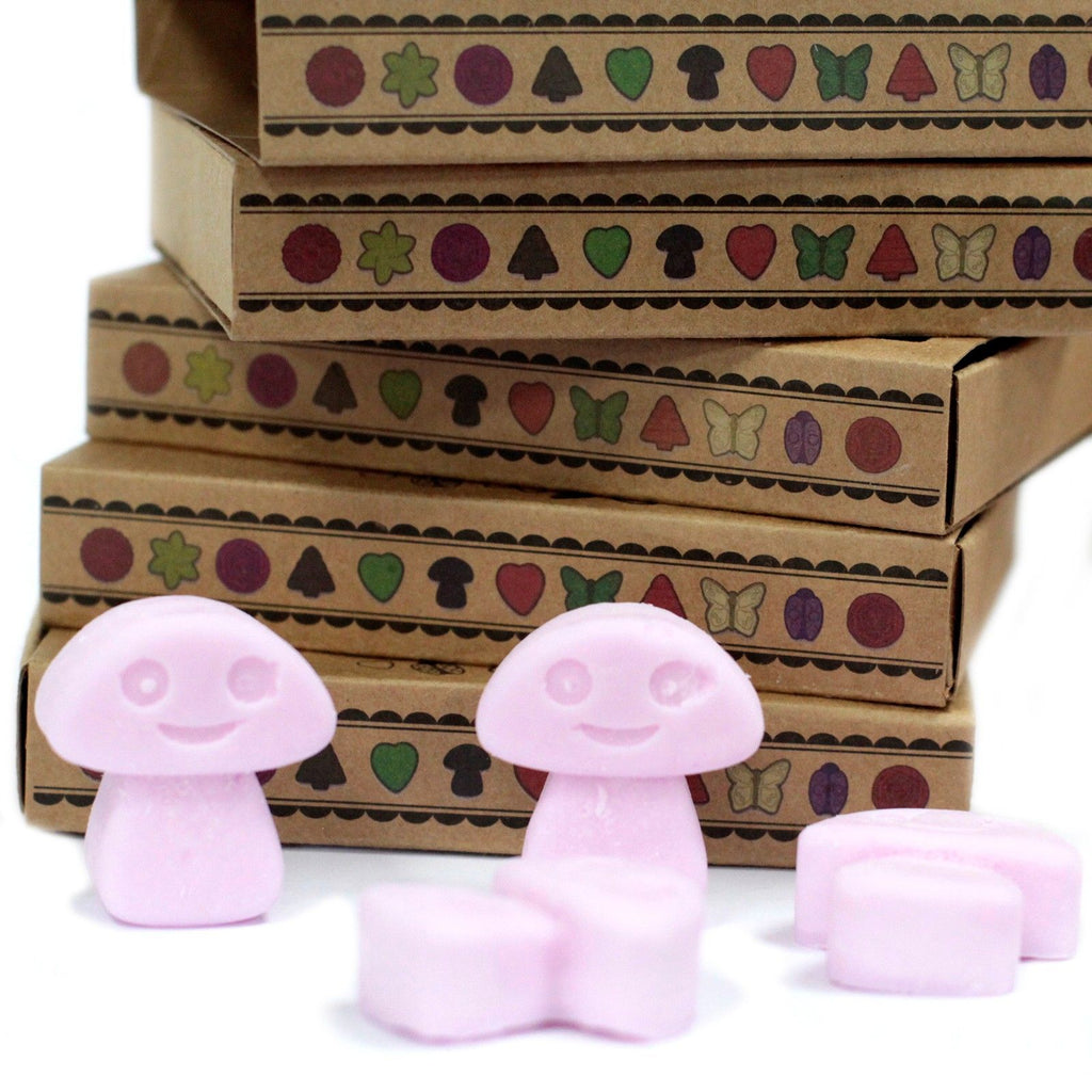Ylang Ylang Wax Melts Gift Box of 6