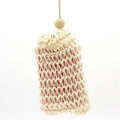 Natural Soap Bag - Sisal