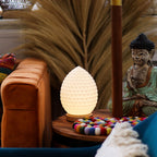 New Wave Lamp - Teardrop - USB – view 5