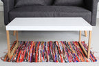 Small Velvet Rug - 50 x 90cm – view 7