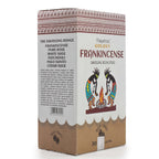 Golden Frankincense Smudging Resin Sticks - 30g Pack of 6 – view 5