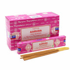 Satya Aaruda Incense Sticks
