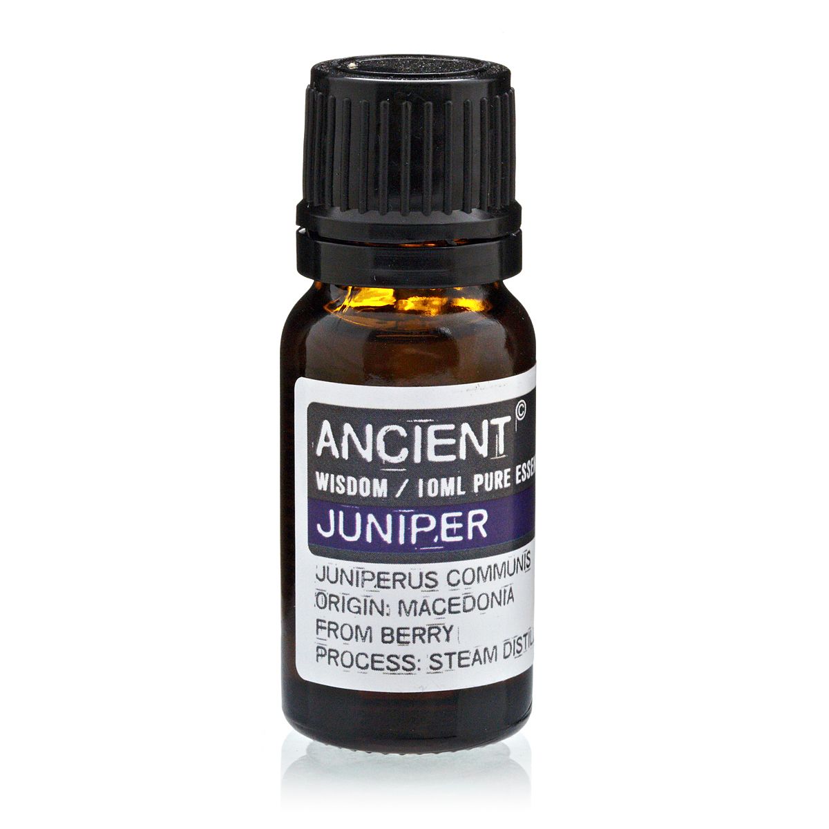 10 ml Juniper Berry Essential Oil