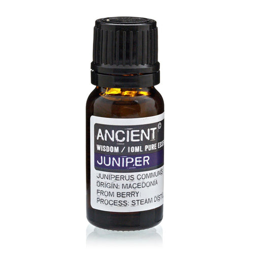 10 ml Juniper Berry Essential Oil