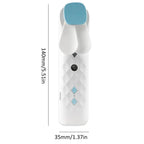 White USB Nano Mist Face Fan and Spray – view 9