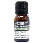 Peppermint Organic Essential Oil 10ml – view 2