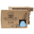Dewberry Wax Melts Gift Box of 6 – view 3