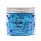 Blueberry Whipped Cream Soap 120g – view 3