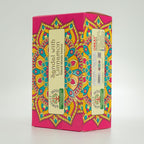 Namaste Mandala Masala Incense - Sandal with Cinnamon – view 7