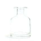 140ml Round Alchemist Reed Diffuser Bottle - Clear – view 3