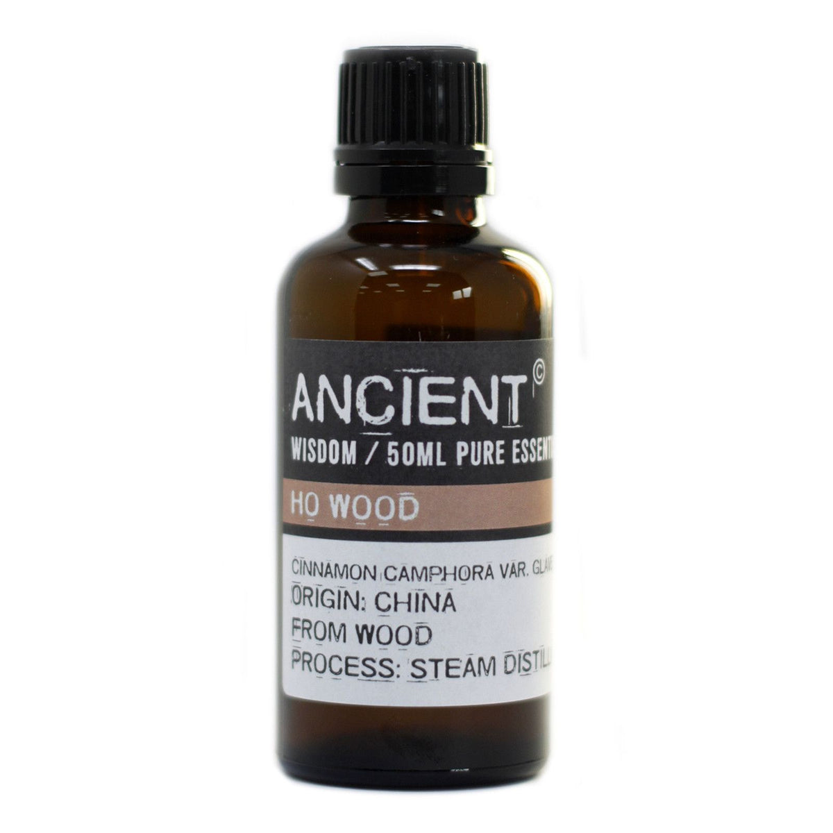 Ho Wood Essential Oil 50ml – view 3