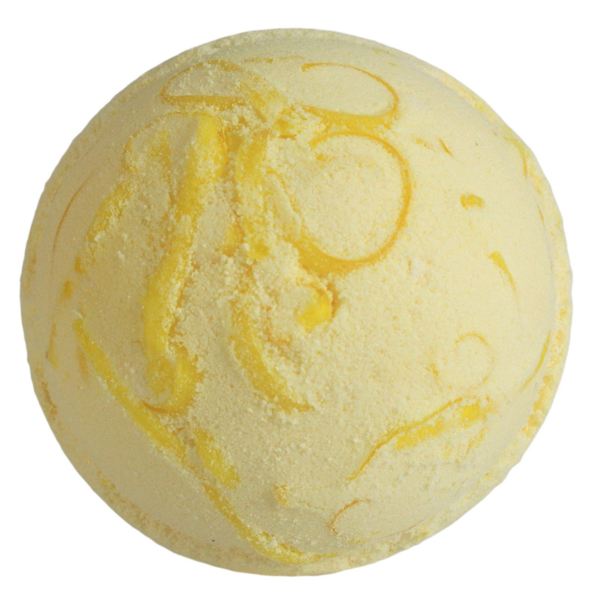 Tropical Paradise Coco Bath Bomb - Pineapple – view 3