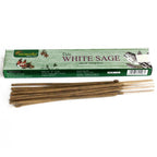 Aromatika Vedic Incense Sticks - White Sage – view 3