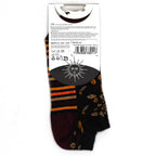 Hop Hare Bamboo Low Socks - Tree of Life – view 2