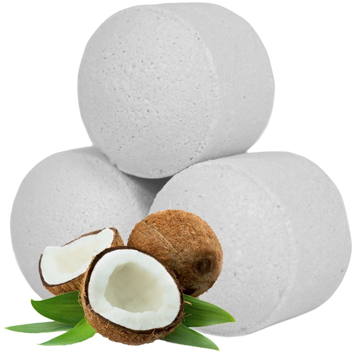 Chill Pills Bath Bombs - Summer of Love, 1.3kg Box – view 3