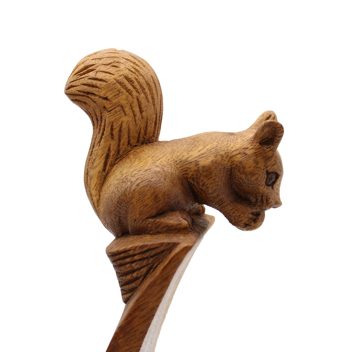 Balance Wine Holder - Squirrel – view 2