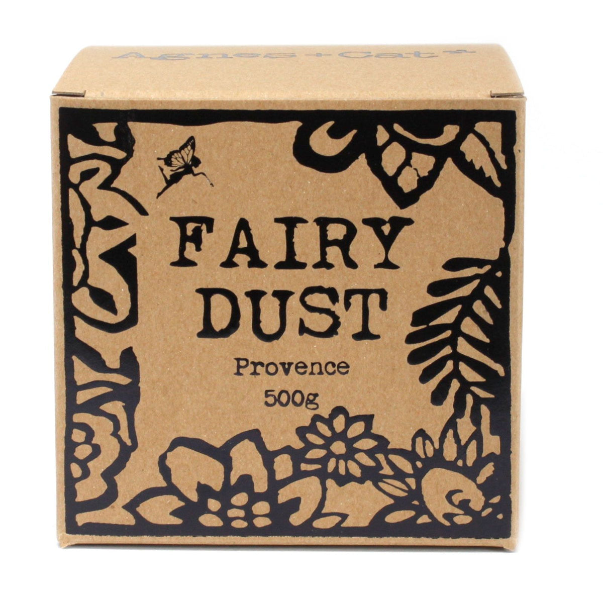 Agnes + Cat Fairy Dust 500g - Provence – view 13