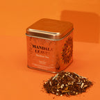 Rooibos Tea Tin - Great Wall of China Blend 50g – view 3