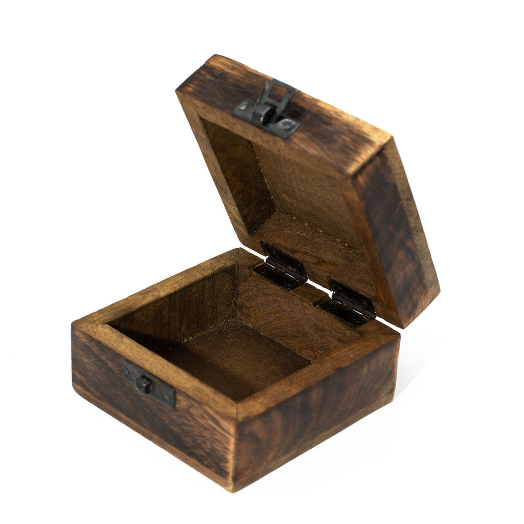 Small Enamelled Box - Petite Secrets – view 5