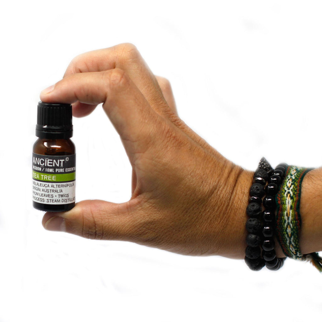 10 ml Spearmint Essential Oil – view 3