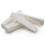 Raw Selenite Stick - Natural Crystal 7-10 cm – view 2