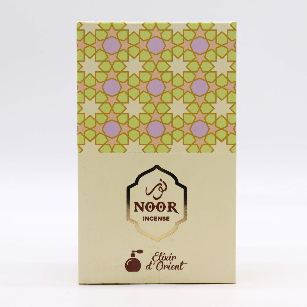 Noor Oud Incense Sticks - Crystal – view 2