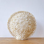 Boho Seashell Lamp - Cut Art Round, 30cm – view 5