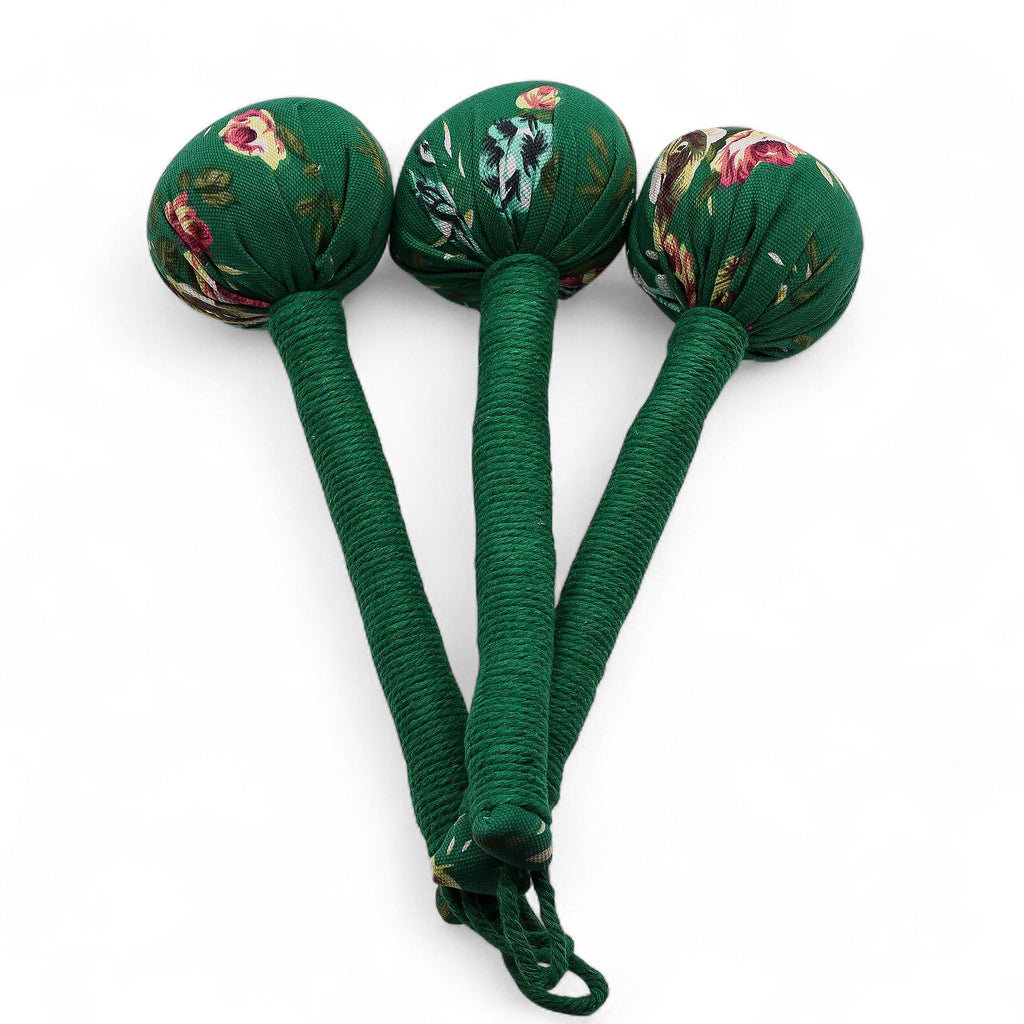 Green Wormwood Massage Hammer – view 8