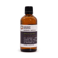 Regeneration Massage Oil with Rosemary, Ginger & Myrrh - 100ml