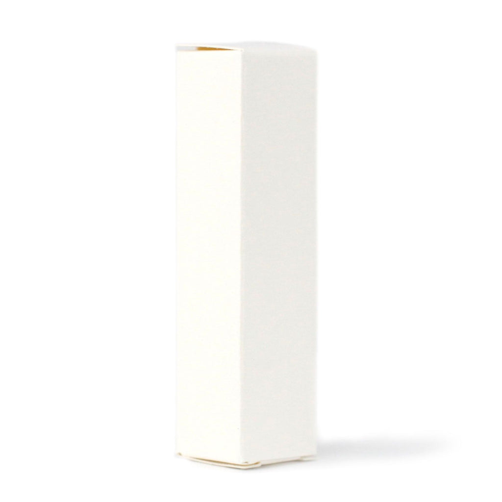 White Kraft Box for 10ml Roll On Bottle – view 3