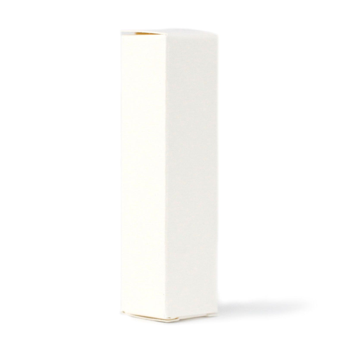 White Kraft Box for 10ml Roll On Bottle – view 3