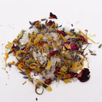 Floral Bath Soak - Natural – view 4