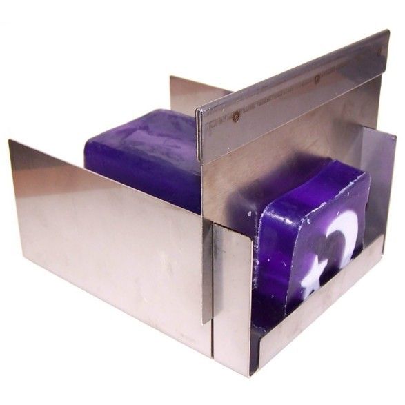 Metal Wire Soap Loaf Cutter – view 2