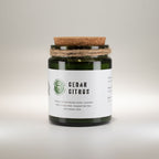Greenman Woodwick Soy Candle - Forest Resin – view 2
