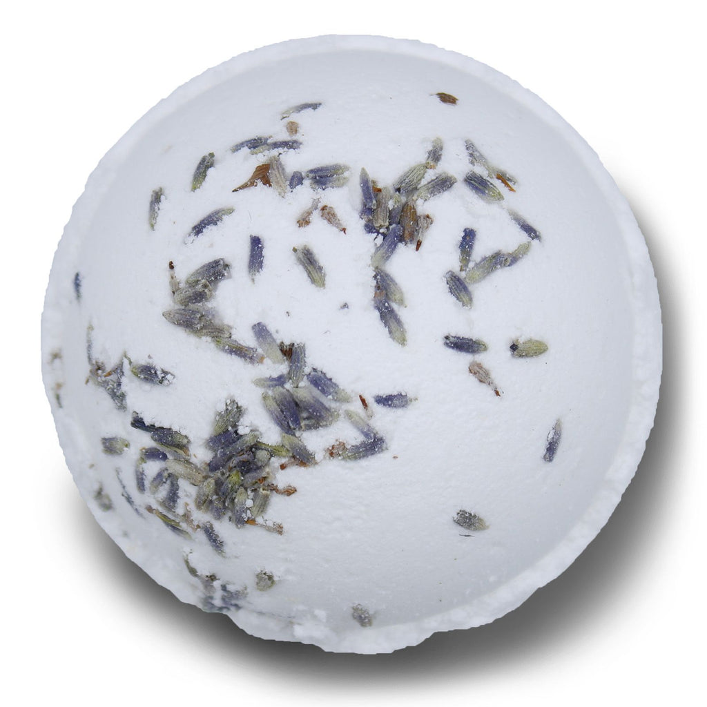 Relax Himalayan Salt Bath Bomb – view 3