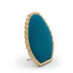Small Oval Necklace Display 19x13cm – view 2